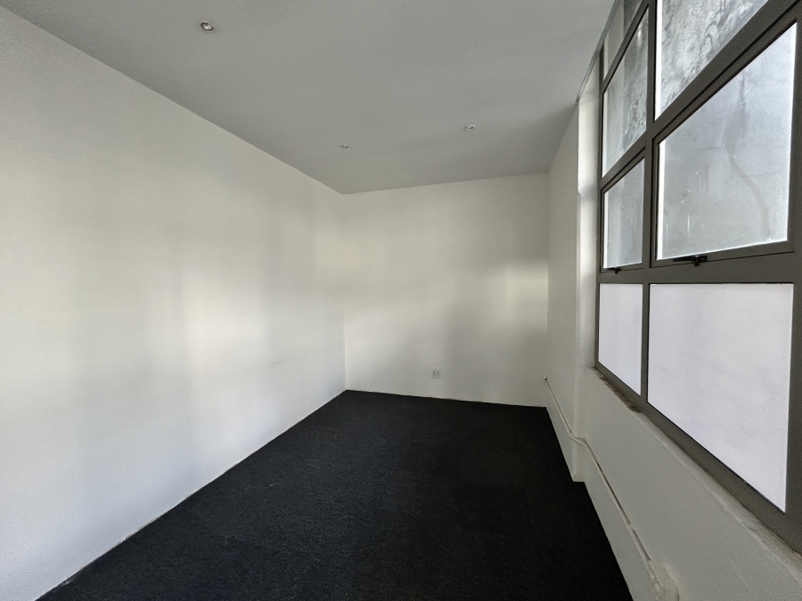 Commercial Property for Sale in Salt River Western Cape